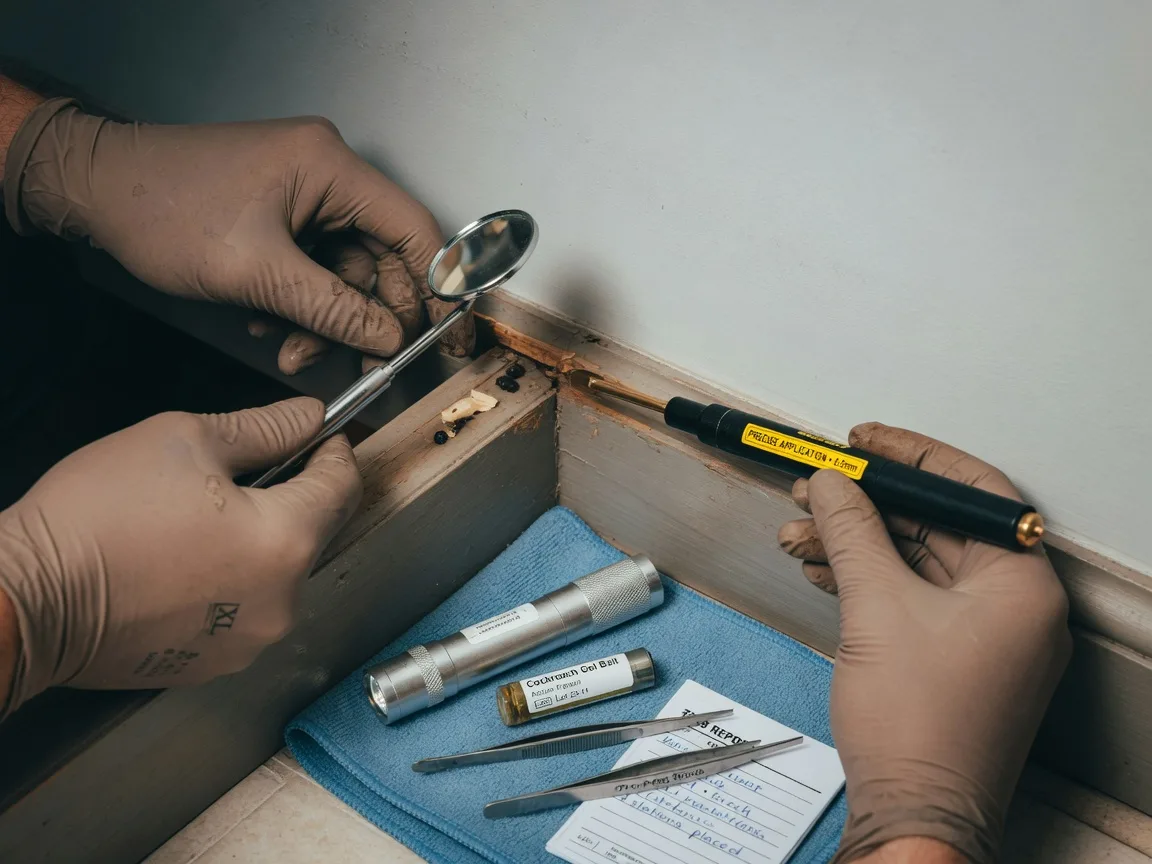 Why choose Emergency Pest Control in Campbell, AL